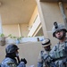 Joint U.S. and Iraqi presence patrol
