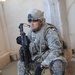 Joint U.S. and Iraqi presence patrol