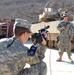 Multi-National Division-Baghdad Soldiers send Season's Greetings back to families