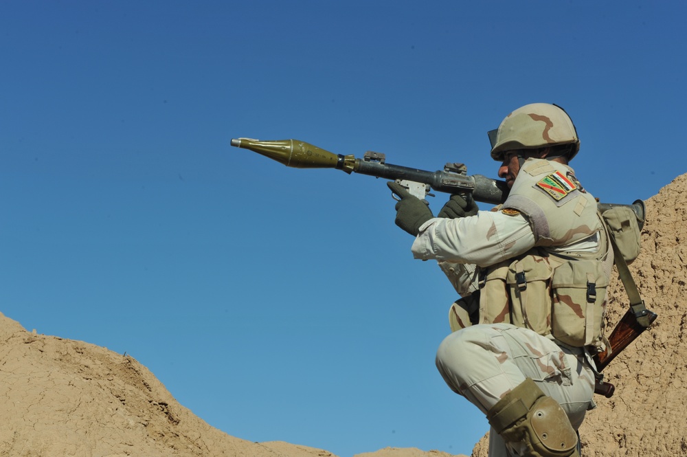 Udaim River Valley Patrol