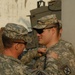 Infantry leaders receive Bronze Star Medals