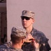 Infantry leaders receive Bronze Star Medals