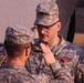 Infantry Leaders Receive Bronze Star Medals