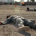 Mass Casualty Exercise