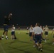 Deployed Rotation Wraps Up Intramurals