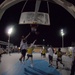 Deployed Rotation Wraps Up Intramurals