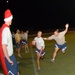 Deployed Rotation Wraps Up Intramurals