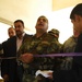 Bawi Water Facility opens in Salman Pak