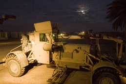 Looking for trouble: Engineers train replacements to find, defeat improvised explosive devices