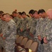Families bid farewell to military intelligence Guardsmen