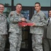 New armory facilitates more rapid disaster response from National Guard - State-of-the-art Readiness Center opens its doors