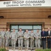 New armory facilitates more rapid disaster response from National Guard - State-of-the-art Readiness Center opens its doors