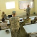 Forces Command Top Enlisted Sees Improvement in the Iraqi Non-commissioned Officer Firsthand