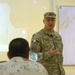 Forces Command Top Enlisted Sees Improvement in the Iraqi Non-commissioned Officer Firsthand