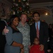 Season's greetings from the Governor's Mansion - Governor and Mrs. Bobby Jindal honor families of deployed Guardsmen