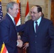 Bush Visits Iraq, Meets Maliki