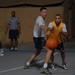 Deployed Rotation wraps up Intramurals