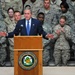 President Bush Visits Iraq