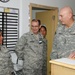 Multi-National Force - Iraq Commanding General tours Air Force Theater Hospital