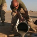 Marines Make Runway Ready For Warbirds