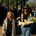 1st Cavalry Division Color Casing Ceremony