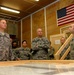 Gen. Rogers Visits Sustainers at Joint Base Balad