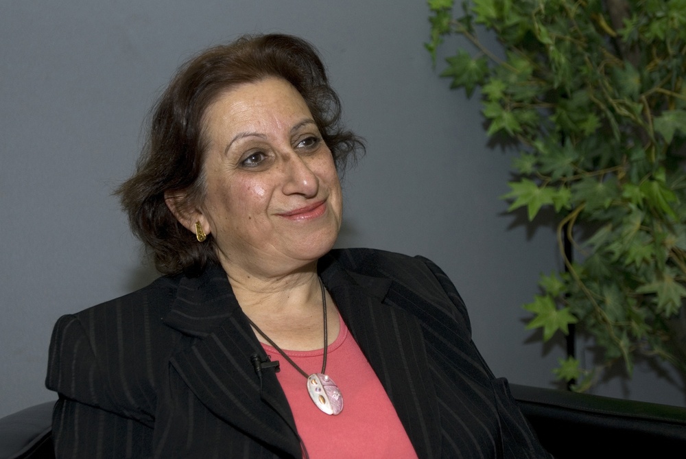 Women's Newspaper 'tackles' Issues in Southern Iraq