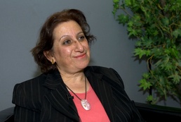 Women's Newspaper 'tackles' Issues in Southern Iraq