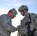 1st Brigade Combat Team's exceptional non-commissioned officers, Soldiers compete for top honors