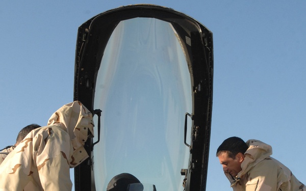 Aircrew Extraction Training