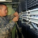 Expeditionary Communications Squadron Keeps Communications Ready