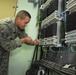 Expeditionary Communications Squadron Keeps Communications Ready