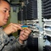 Expeditionary Communications Squadron Keeps Communications Ready