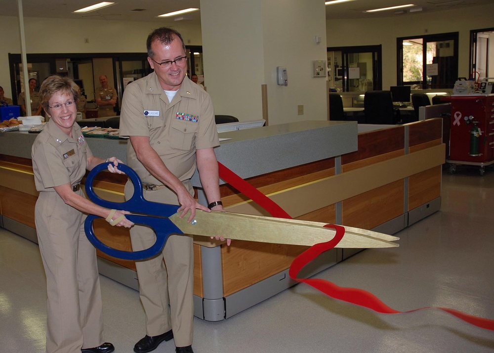 Medical Simulation Center