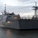 USS Freedom arrives at Naval Station Norfolk
