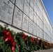 Wreaths Across America Ceremony