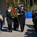 Wreaths Across America Ceremony