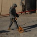 Soldier uses civilian skills for success in Iraq