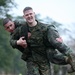 Fitness Test Shows Marines a Taste of Combat