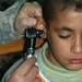 Kut orphans' need for safe haven captures attention of Al Kut Special Weapons and Tactics