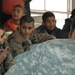 Kut orphans' need for safe haven captures attention of Al Kut Special Weapons and Tactics