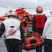 Liberian sailor receives aid