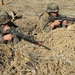 Exercises at Fort Hunter Liggett