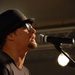 USO Concert at Kandahar Air Field