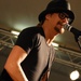 USO Concert at Kandahar Air Field
