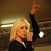 USO Concert at Kandahar Air Field