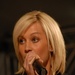 USO Concert at Kandahar Air Field