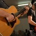 USO Concert at Kandahar Air Field