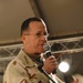 USO Concert at Kandahar Air Field