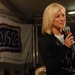 USO Concert at Kandahar Air Field